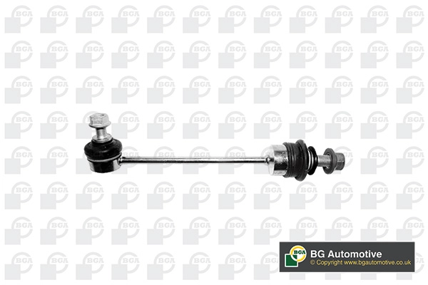 Link/Coupling Rod, stabiliser bar (WG1992493)