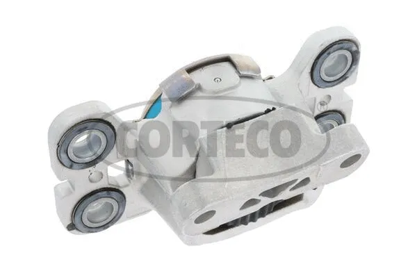Mounting, automatic transmission