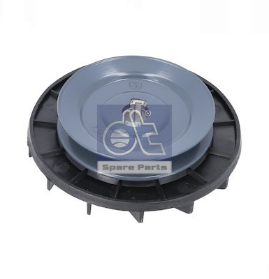 Belt Pulley, alternator (WG2314132)