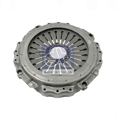 Clutch Pressure Plate (WG2318370)