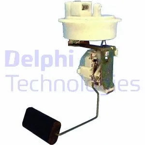 Fuel Feed Unit (WG1498641)