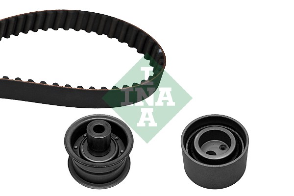 Timing Belt Kit (WG1251906)