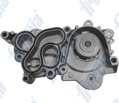 Water Pump, engine cooling (WG1910150)