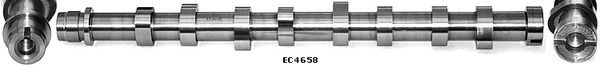 Camshaft (WG1051487)