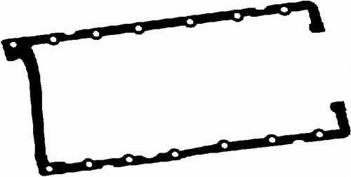 Gasket, oil sump (WG1766043)