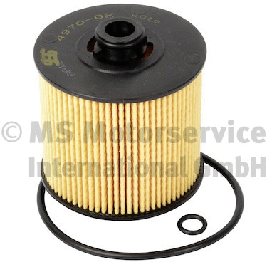 Oil Filter (WG2136303)