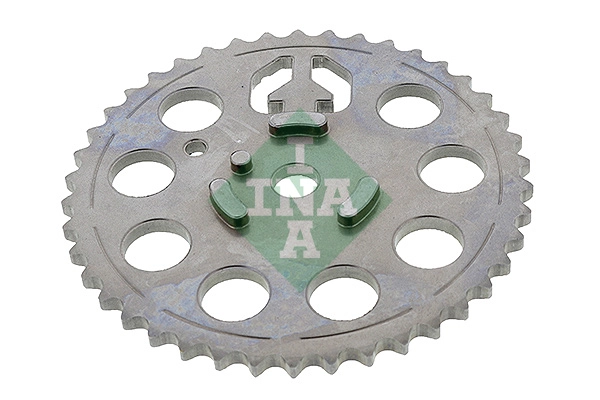 Gear/Sprocket, camshaft (WG1781206)