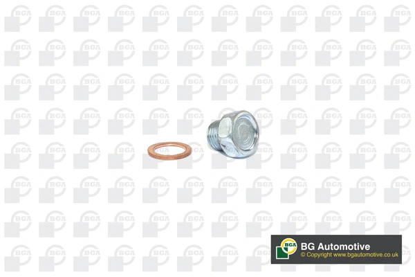 Screw Plug, oil sump (WG1766662)