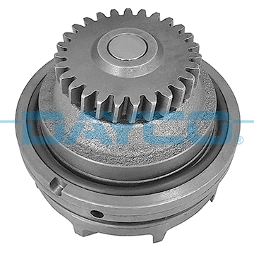 Water Pump, engine cooling (WG2006031)