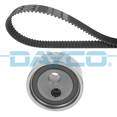 Timing Belt Kit (WG2007636)