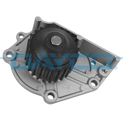 Water Pump, engine cooling (WG2005817)