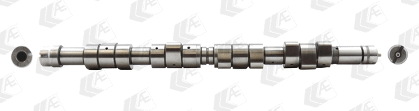 Camshaft (WG1171917)