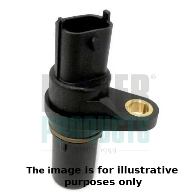 Sensor, crankshaft pulse (WG1892931)