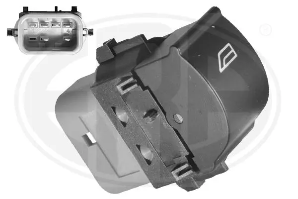 Switch, window regulator (WG2016412)