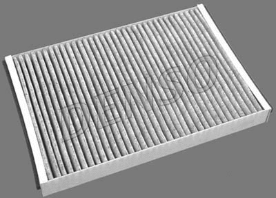 Filter, cabin air (WG1735436)
