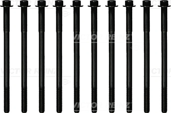 Cylinder Head Bolt Set (WG1103218)