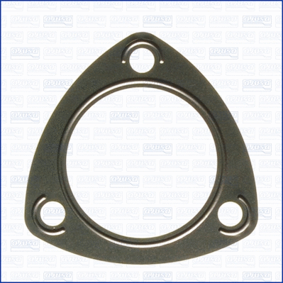 Gasket, exhaust pipe (WG1158508)