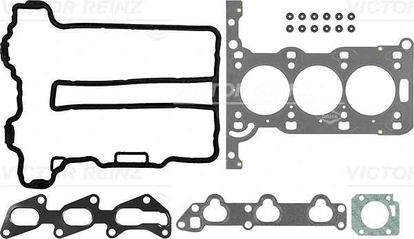 Gasket Kit, cylinder head (WG1240340)