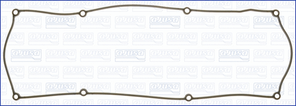 Gasket, cylinder head cover (WG1160536)