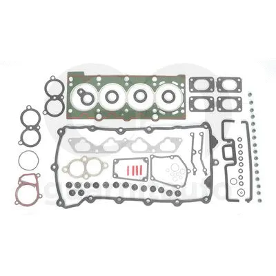 Gasket Kit, cylinder head (WG2132827)