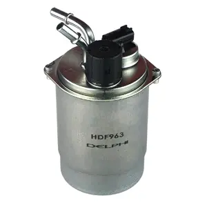 Fuel Filter (WG1499217)