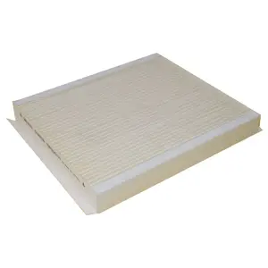 Filter, cabin air (WG1774591)