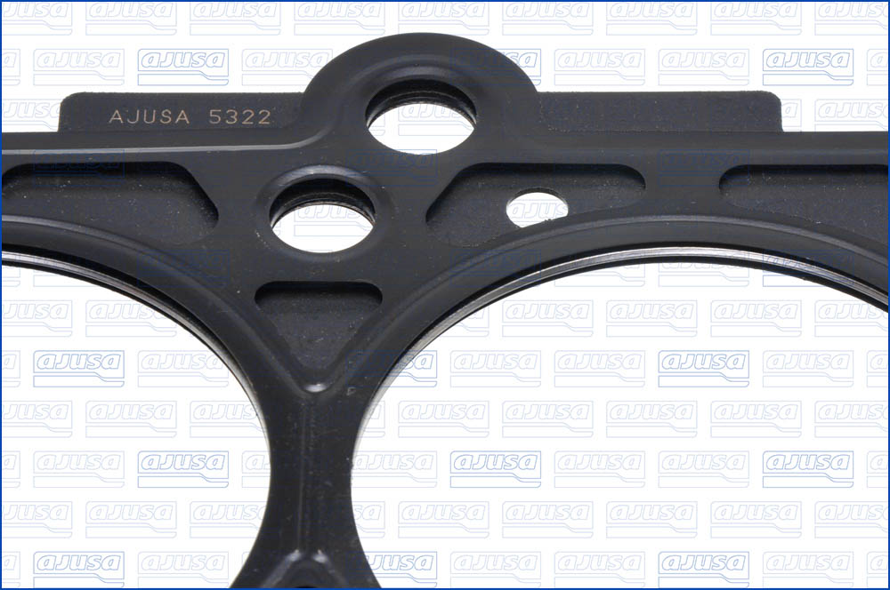 Gasket, cylinder head