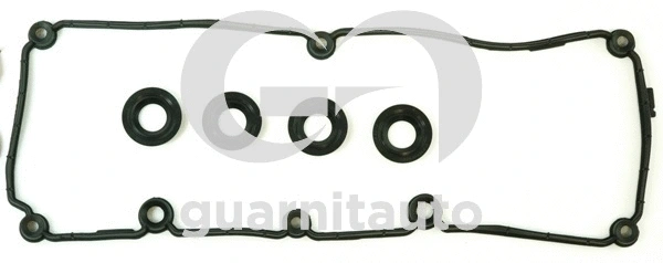 Gasket Set, cylinder head cover (WG2134375)