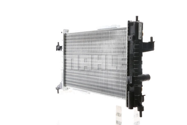 Radiator, engine cooling (WG2183551)