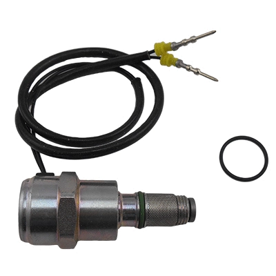 Fuel Cut-off, injection system (WG1012094)