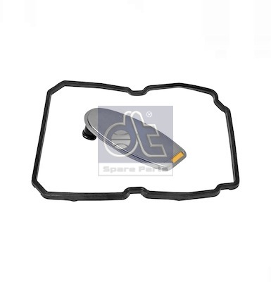 Hydraulic Filter Kit, automatic transmission (WG2315204)