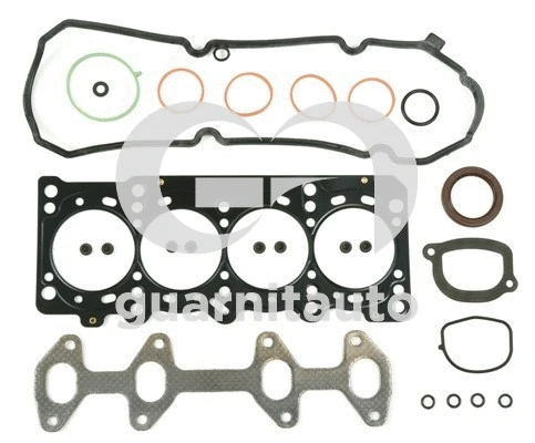 Gasket Kit, cylinder head (WG2047011)
