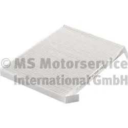 Filter, cabin air (WG1889116)