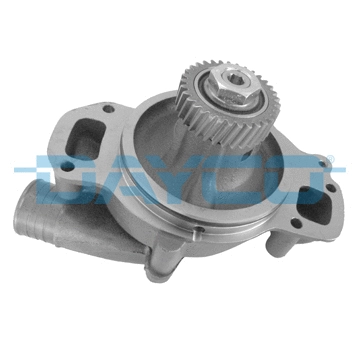 Water Pump, engine cooling (WG2005889)