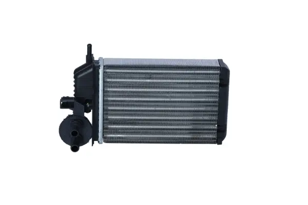 Heat Exchanger, interior heating (WG2161964)