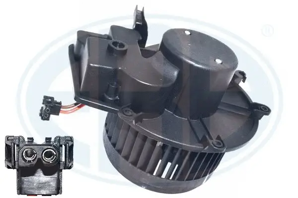 Interior Blower (WG2016467)