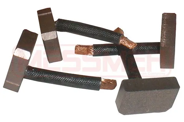 Carbon Brush, starter (WG2013635)