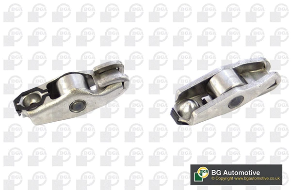 Rocker Arm, engine timing (WG1490908)
