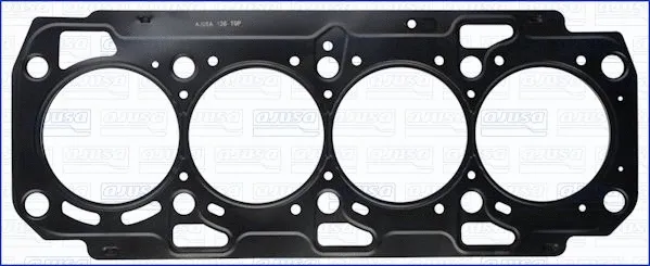 Gasket, cylinder head (WG1449777)