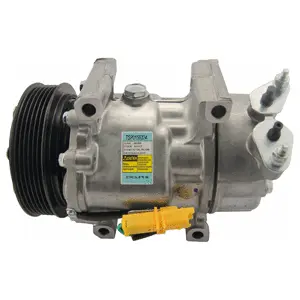 Compressor, air conditioning (WG2041388)