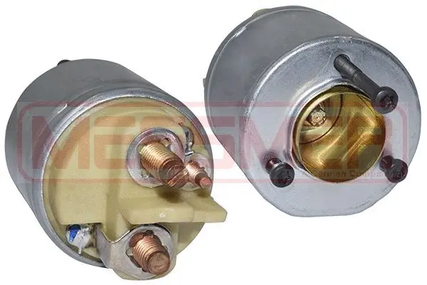 Solenoid Switch, starter (WG2013612)