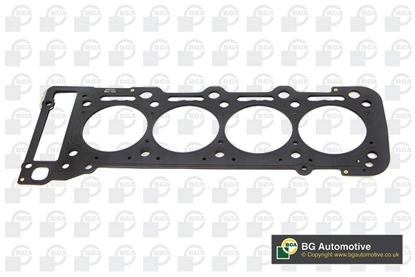 Gasket, cylinder head (WG1758411)