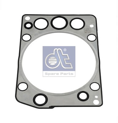 Gasket, cylinder head (WG2313570)