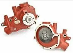 Water Pump, engine cooling (WG1053847)