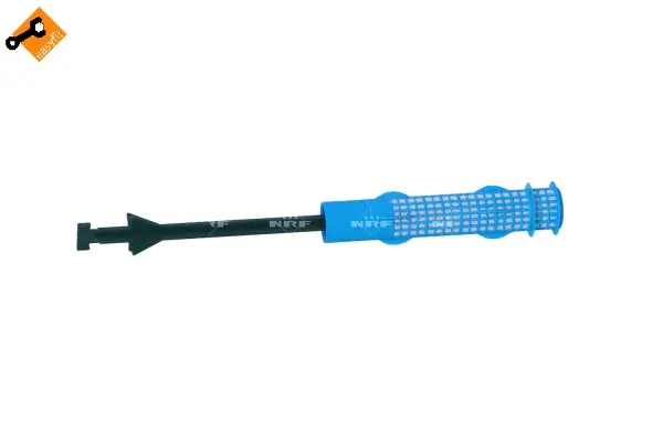 Dryer, air conditioning (WG2204282)