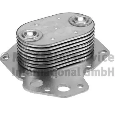 Oil Cooler, engine oil (WG1815638)