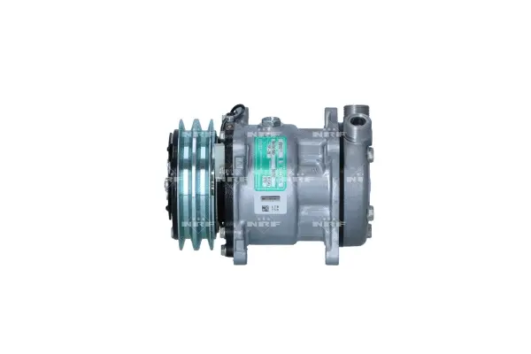 Compressor, air conditioning (WG2159625)