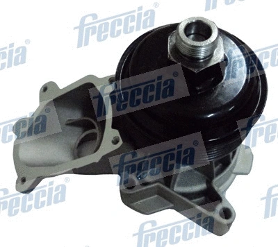 Water Pump, engine cooling (WG1837366)