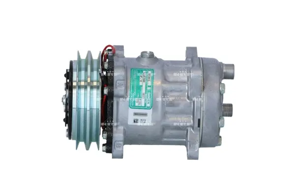 Compressor, air conditioning (WG2260553)