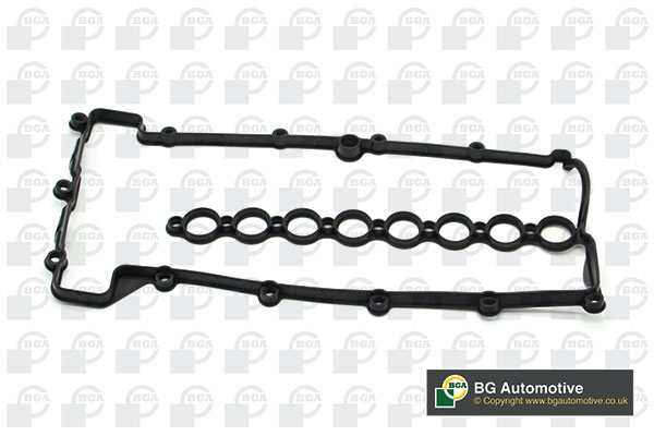 Gasket, cylinder head cover (WG1767116)